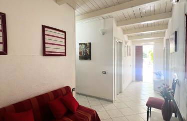 Residence "Il Faro" - Foto 3