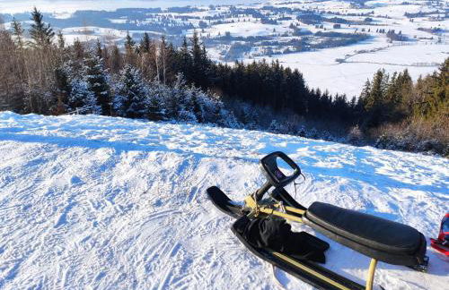 Landhaus im Allgäu - Foto 49