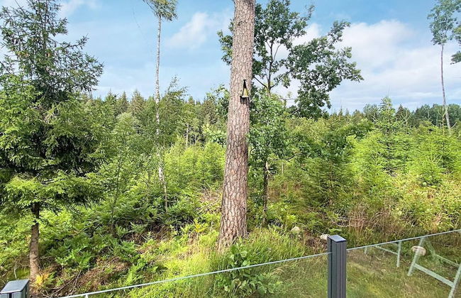 5 Person Holiday Home in Tenhult JÃ¶nkÃ¶ping - Photo 19