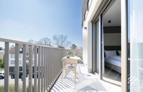 Taunus Suites - Foto 55