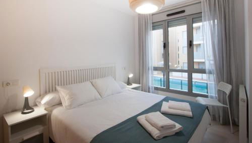 Esguil, apartamento con piscina, a 3 km de la playa VUT-2995-AS - Foto 2