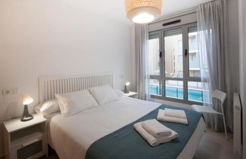 Esguil, apartamento con piscina, a 3 km de la playa VUT-2995-AS - Foto 2