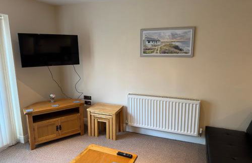 Peaceful, Sleeps 5, Parking, Beautiful semi rural Upholland - Foto 14