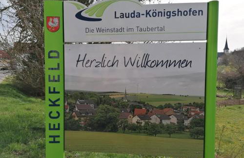 Ferienwohnung Pflüger mit Terrasse - Foto 26