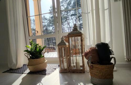 APARTAMENT przy jeziorze - Foto 10