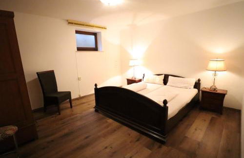 Ferienhaus mit Schwimmbad, Whirlpool & Sauna am Nürburgring - Foto 13