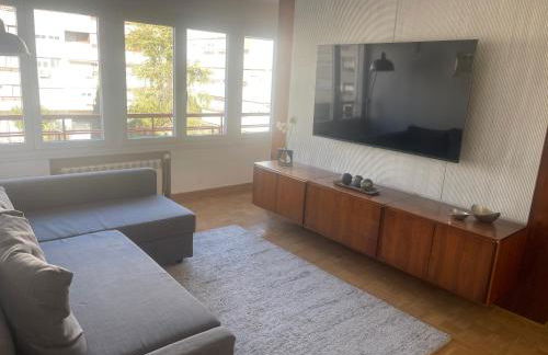 Apartamento Madrid IFEMA - Foto 2