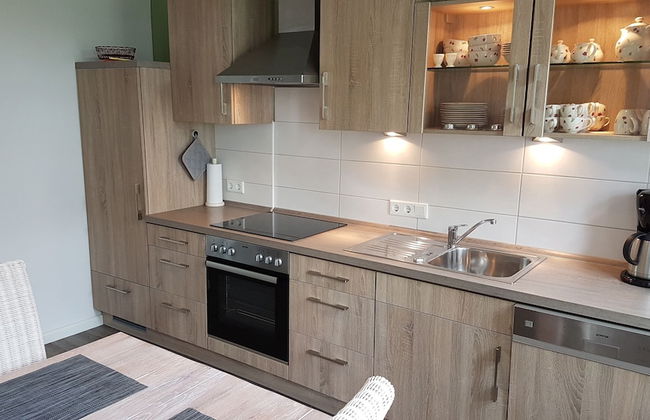 Haus Hemenswarft - Foto 16