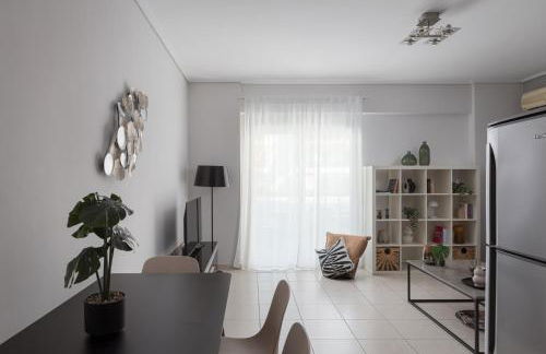 Athenian Comfort Apartments - Foto 72