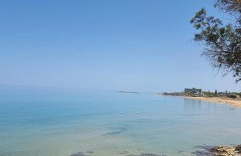 Villa Maria with heated pool, next to the beach - Foto 28