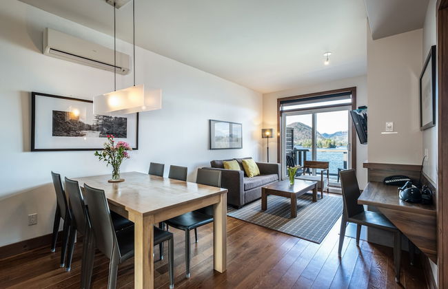 Suites Sur Lac - Foto 44