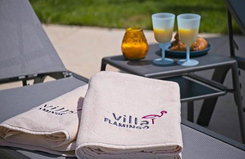 Villa Flamingo - Foto 49