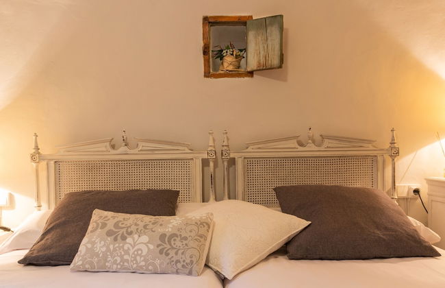 Casa Rosalia - Foto 25