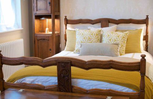 Canal view 2 bedrooms end of terrace - Foto 9