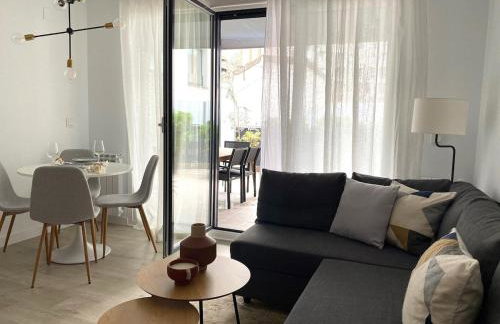 Entire apartment with terrace - Foto 1