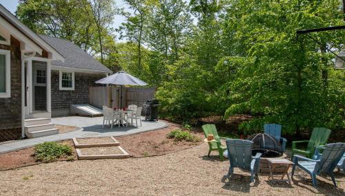Spacious Home by Beach Dog Welcome - Photo 4