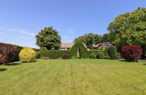 Rose Cottage - Foto 46