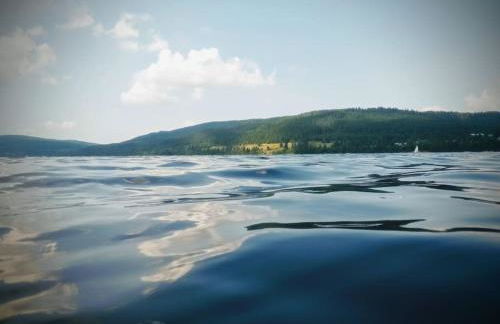 Ferienwohnung Hirschkopf - Foto 4