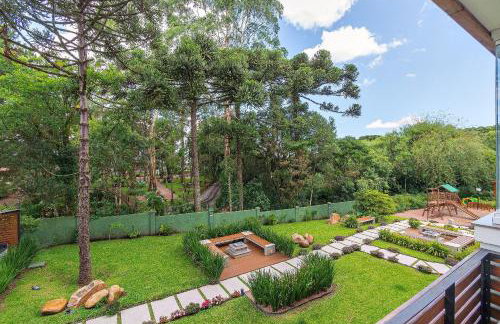 Delle Alpi 211B - Apê com vista para Roda Gigante - Foto 35