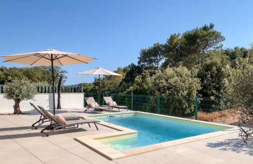 Andrea Deluxe Apartment with Pool - Foto 16