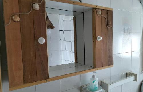 Casa Vacanze Mare Gargano Puglia Marina Di Lesina - 4g min - Foto 43