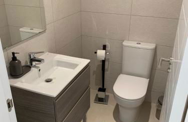 Penthouse with wide terrace next to the ocean - Foto 19