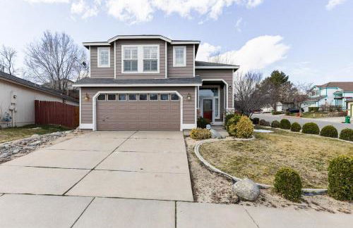 Designer Home conveniently located in Reno NV - Foto 10