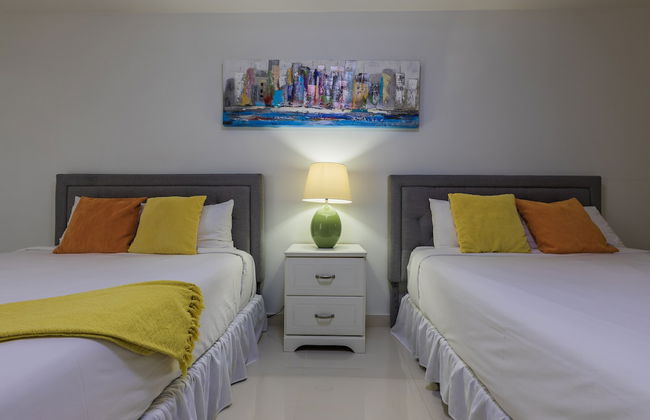 Koyari Modern Condos - Foto 16