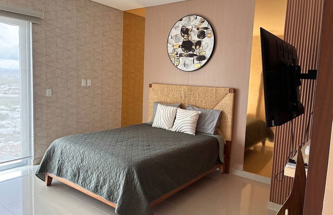 Torre Eleve Apartments - Foto 43