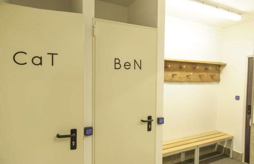 Gin Luxury Apartments City Centre - Foto 61