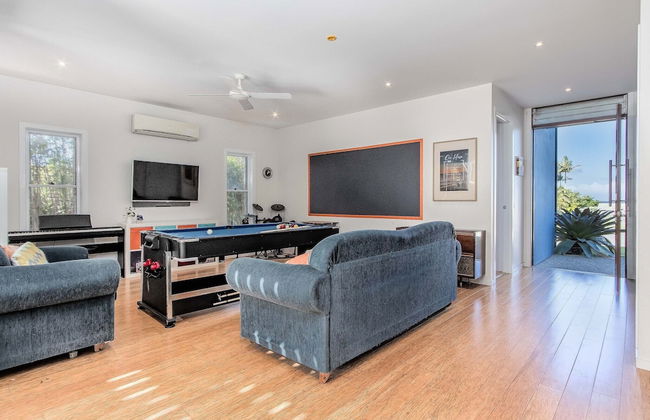 Holiday on Vulcan - Foto 19