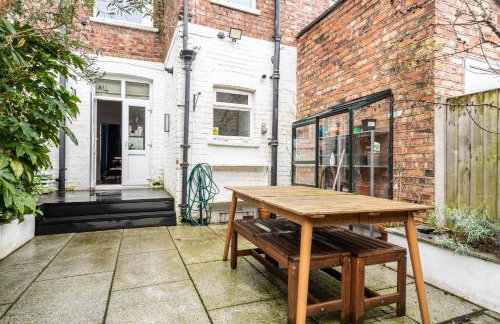 City Park View Manchester - Foto 10