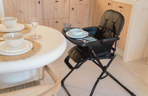 Casa el Periquito - Beach house - Sea view - Roof terrace - Ibiza vibe - Photo 34