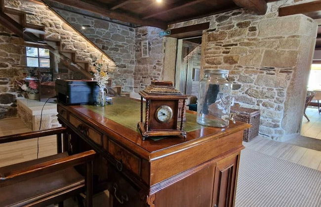 Finca La Cuevona de Guitiriz - Foto 2