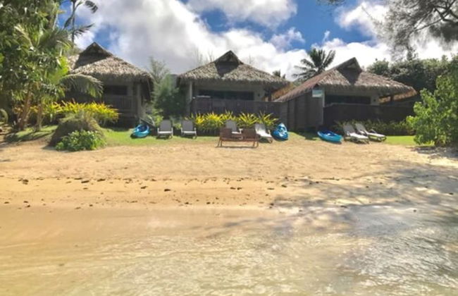 Muri Shores - Photo 37