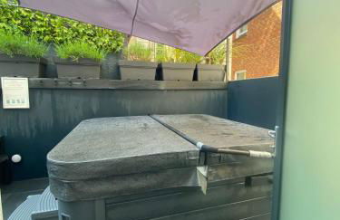 3 The View apartments Ilfracombe - Hot Tub, Parking, Lift, EV - Foto 59