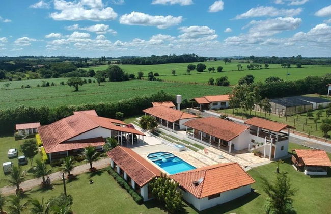 Cinematográfico, Encantador e Paradisíaco - Photo 1