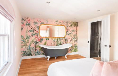 Worthing town house - Foto 1