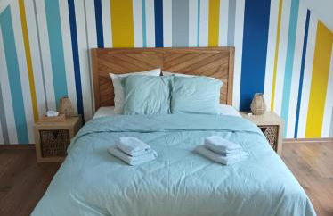 Villa au Gré du Vent - Foto 13