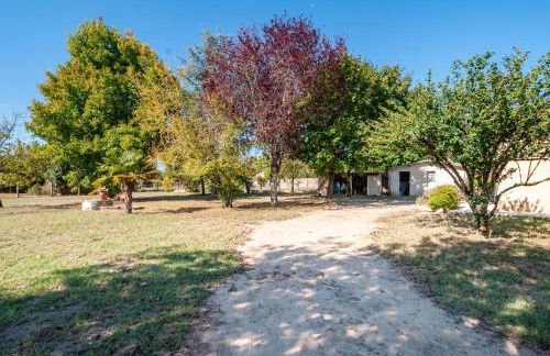 Maison charmante à Eymet, grand jardin et terrasse - Foto 30