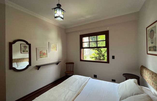 Apartamento Ville Dijon Capivari - Foto 5