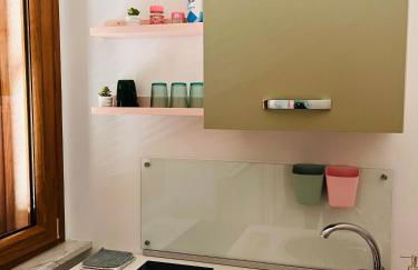 La Verde Rosa - Casa vacanze a due passi dal lago - Foto 12