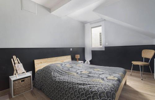 Bel appartement 3 piece - Foto 3