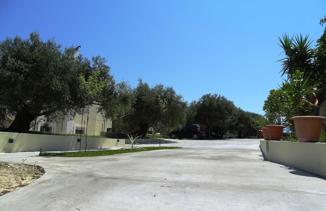 Lyrids Apartments - Photo 127