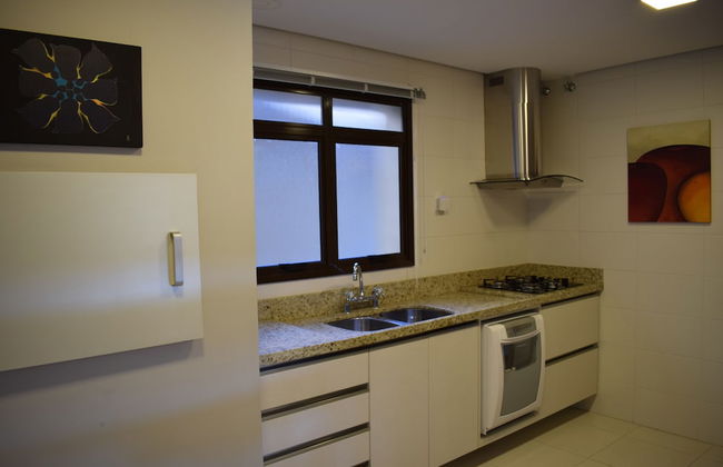 Residencial Salzburg - Foto 15