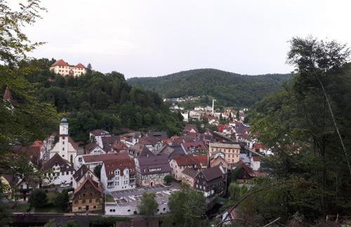 Ferienwohnung Buchberg Exklusiv - Foto 19