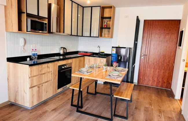 Monterrico Polo Aparts - Photo 22