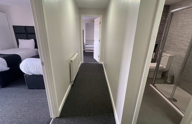 Mays Apartments - Foto 7