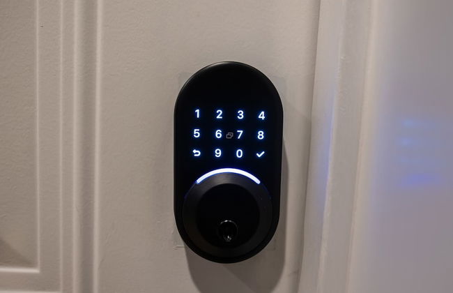 Sosuite NEW 2BR Apt w W D Split Level - Foto 17