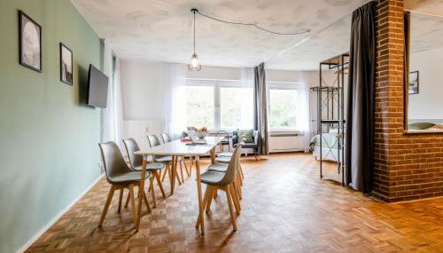 janu-homes - 3 Zimmer Apartment - 7 Betten, Lahnblick vom Rheinberg - Photo 2